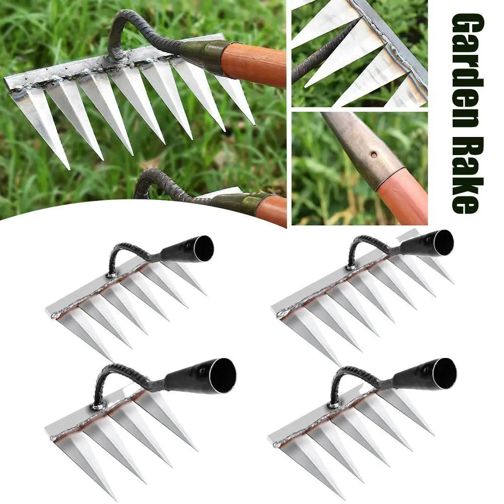 Weeding Hoe Rake