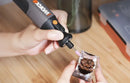 Cordless Mini Engraving Drill Set