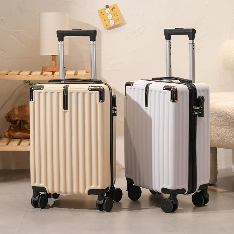 18 inch Travel Carry-On Suitcase