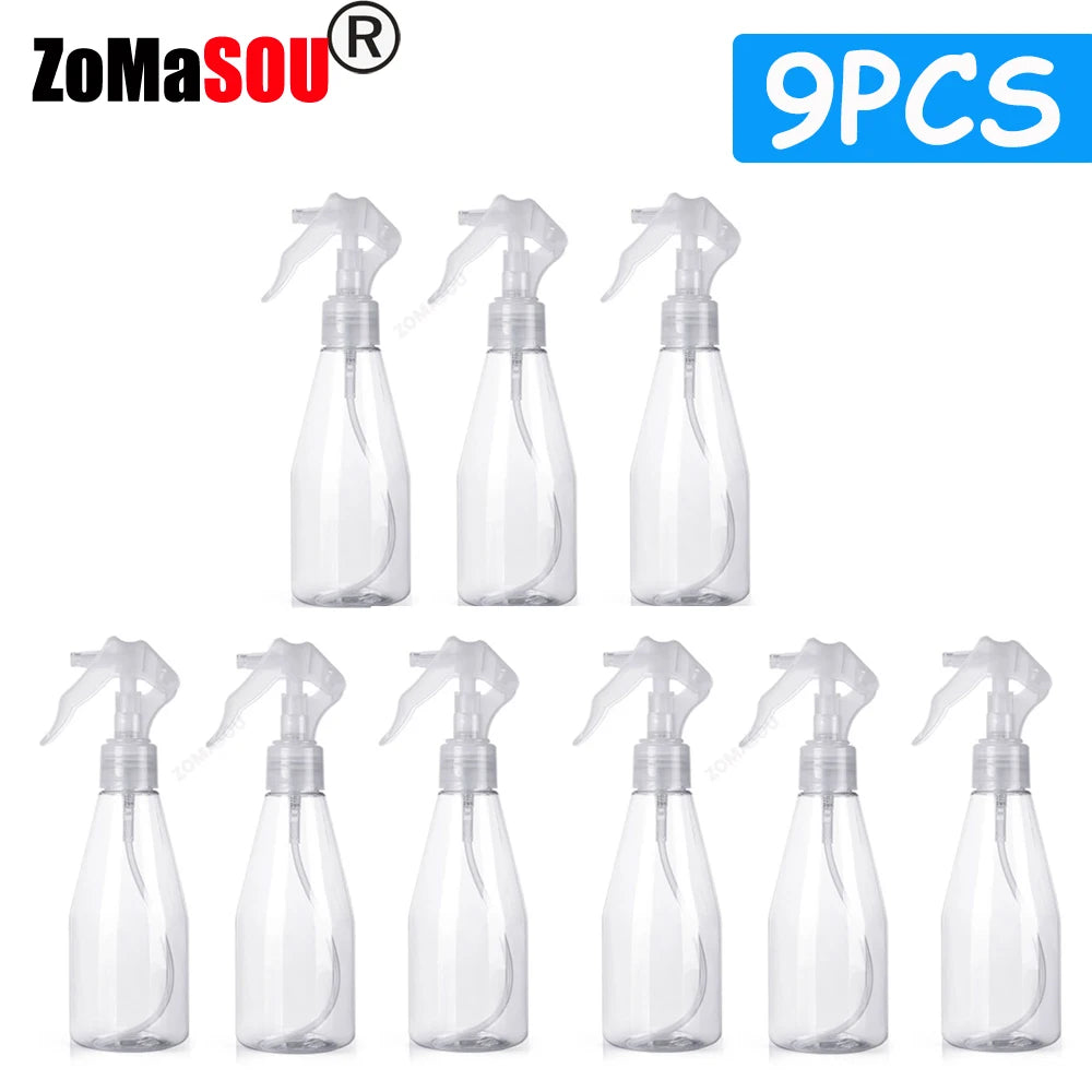Hand Trigger Spray Bottle