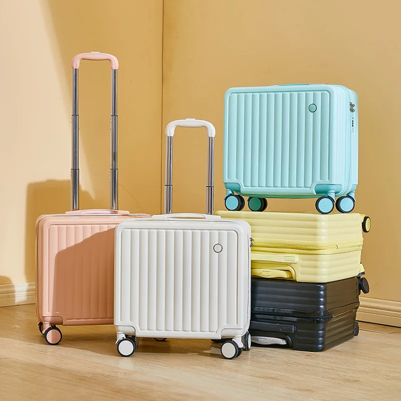 18 inches Travel Luggage Suitcase