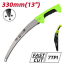 Curved Hand Saw