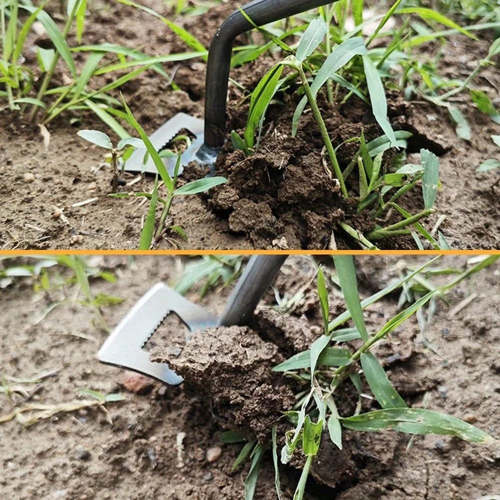 Gardening Hand Weeder Tools