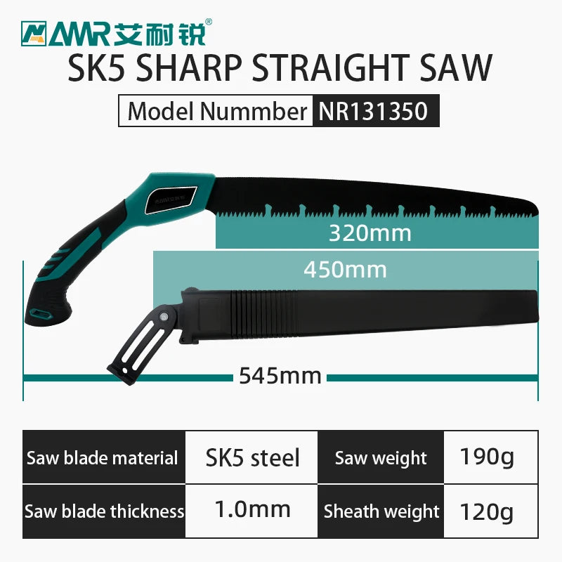 Straight Saw