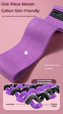 3pc Resistance Bands