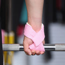 2 Pc Lifting Wrist Straps