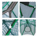 New Mesh Fishing Net
