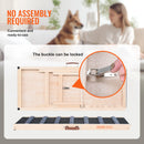 Dog Ramp Folding Ladder