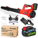 Ultra-high power leaf blower