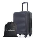 20 inch Lightweight Carry on Luggage