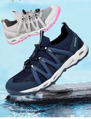 Non-slip Hiking Shoes