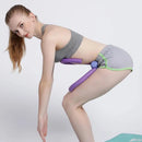 New Multifunctional Yoga Back Beautifying Leg Thigh Exerciser
