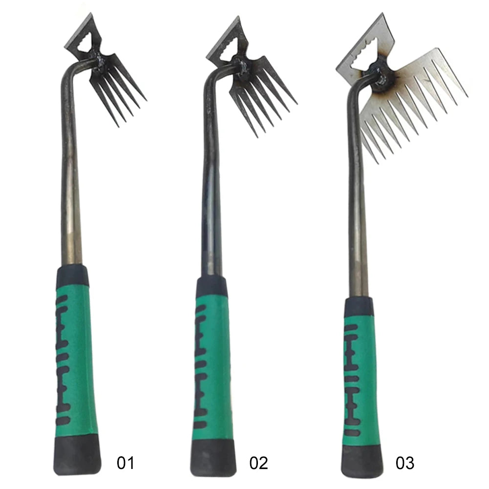 Gardening Hand Weeder Tool