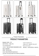 Luggage Travel Suitcase