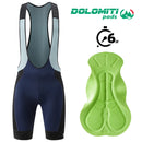 Cycling Bib Shorts