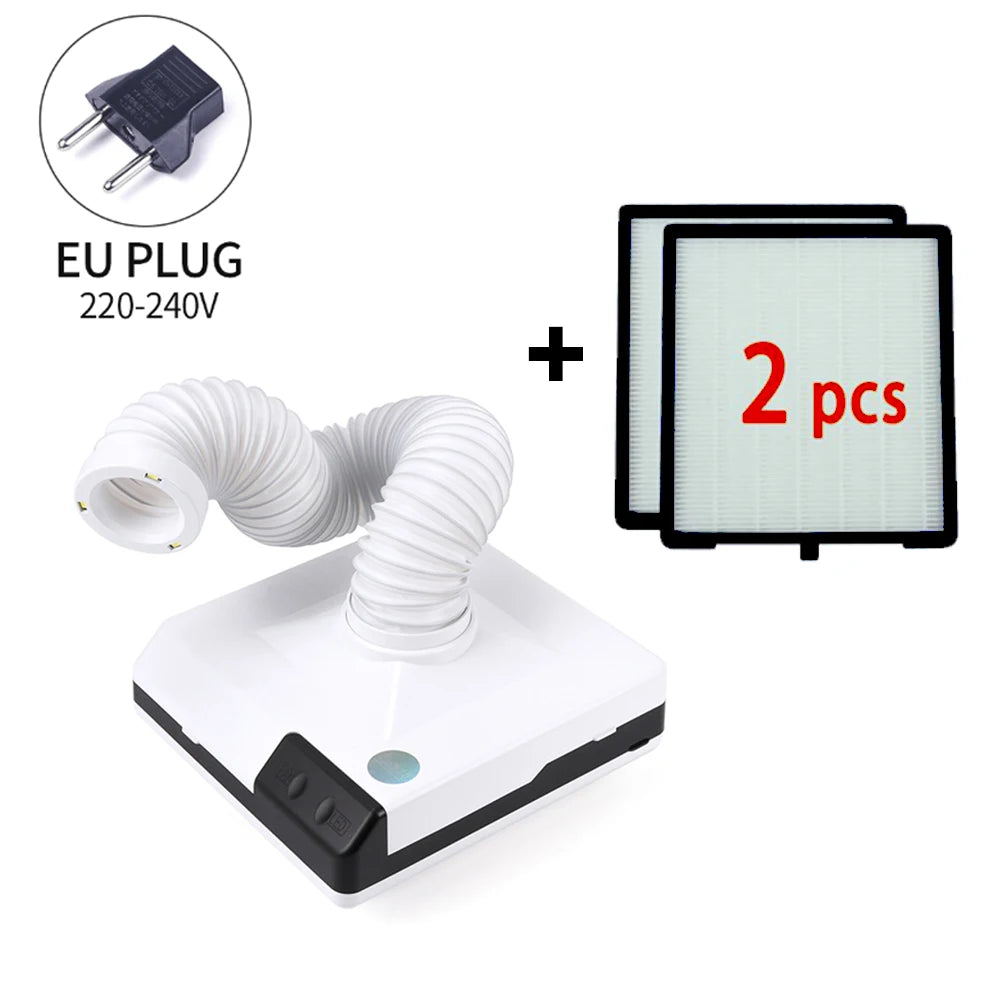 EU PLUG 2 FILTERS