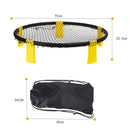 Beach Volleyball Ball Mini Game Set