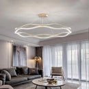Modern LED Chandelier