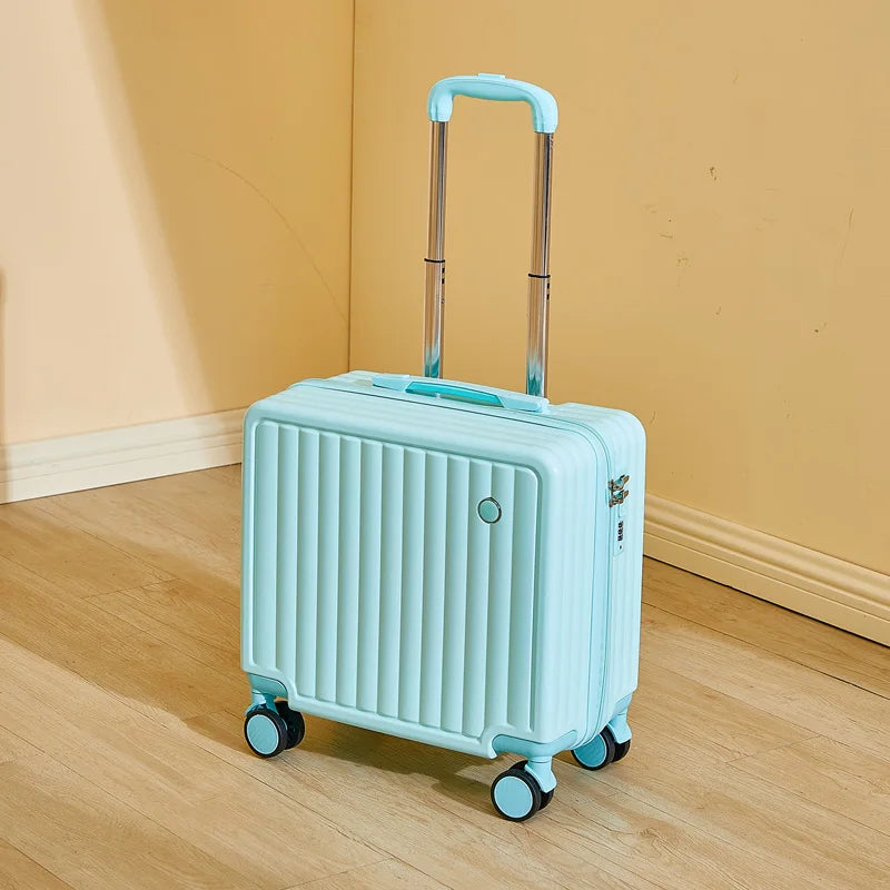 SKY BLUE / 18Inches 450mm