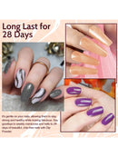 30 Colors Shades Dipping Powder Set