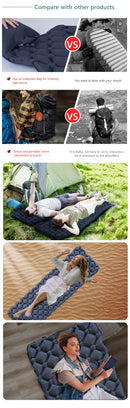Camping Sleeping Pad