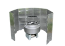 Windproof Gas Stove Shield