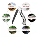 Folding Hand Pruning Saw