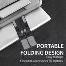 Adjustable Stand Portable Foldables Laptop Stand