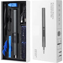 Cordless Electric Screwdriver Set