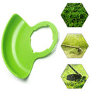 Grass Guard Trimmer Plastic Cover