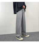 American high street black jeans