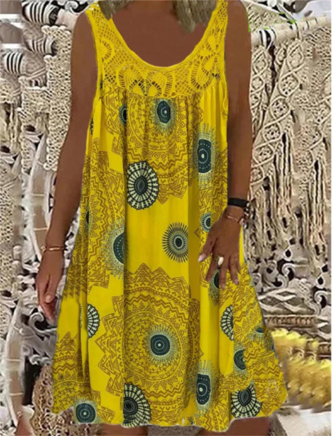 Yellow / XXXL