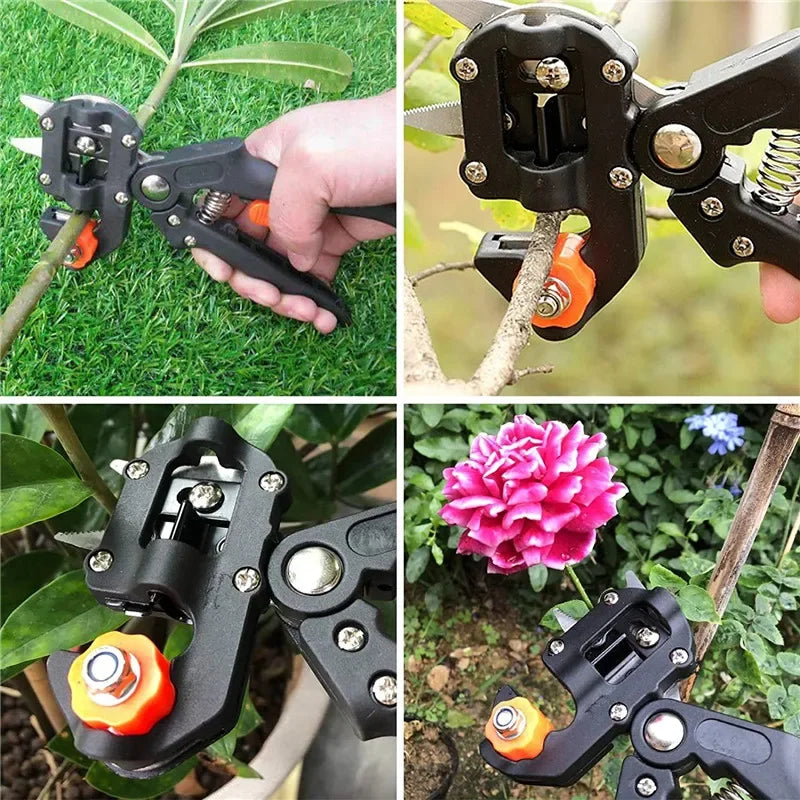 Grafting Pruner Garden Grafting Tool