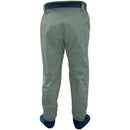 Breathable Stockingfoot Waist Height Wading Pants