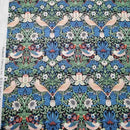 100% Cotton Fabric for Sewing Clothes 