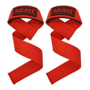 Weightlifting Wrist Straps