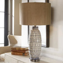 Dining Ceramic Table Lamp