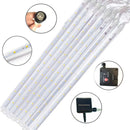 Waterproof LED Meteor Shower Lights