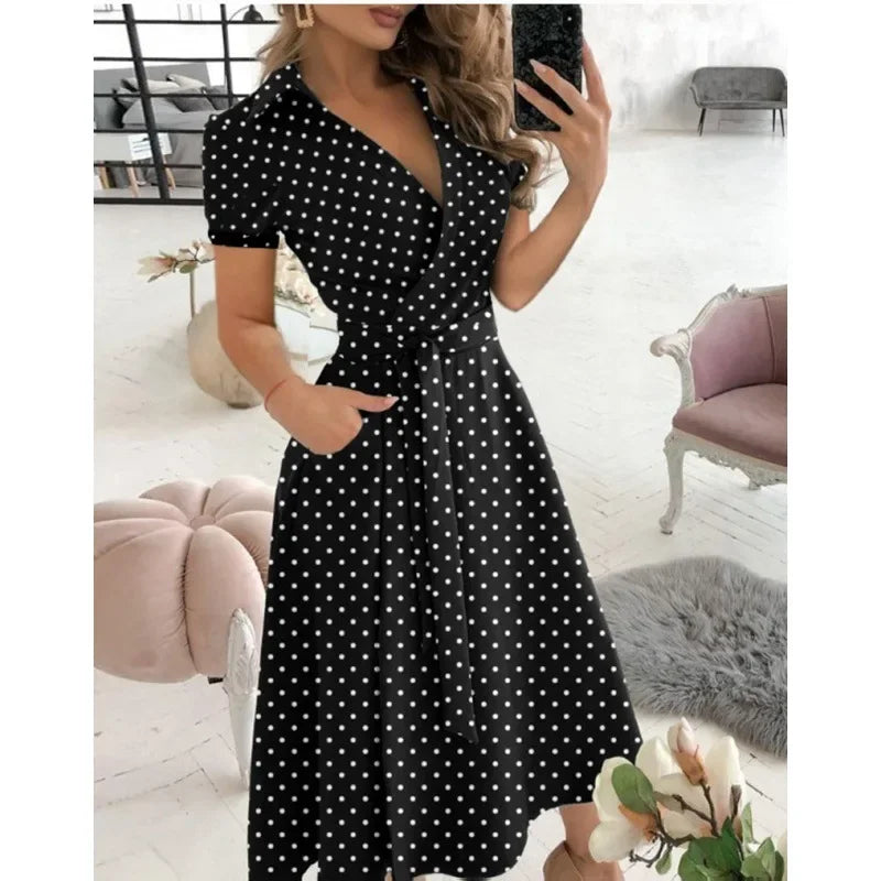 Dot print / S