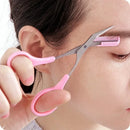 Eyebrow Trimmer Tools
