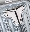 Combination Lock Carry on Luggage
