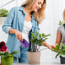 Garden Scoop Multi-Function Plastic Soil Shovel