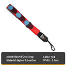Camera Quick Release Wrist Strap Wristband