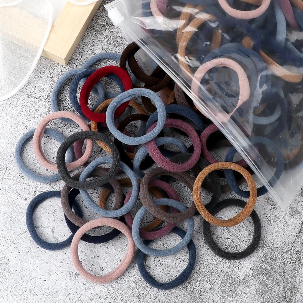 Mixed Color 1 / 50pcs