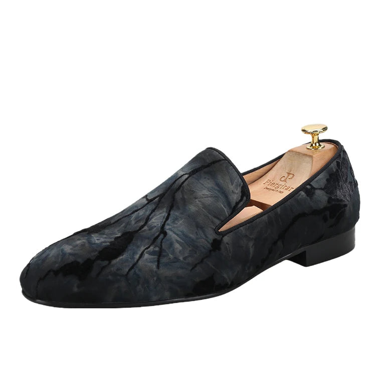 Navy Blue / 8