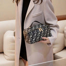 Travel cosmetics division toiletry bag