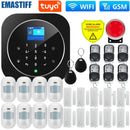 WIFI Alarm System