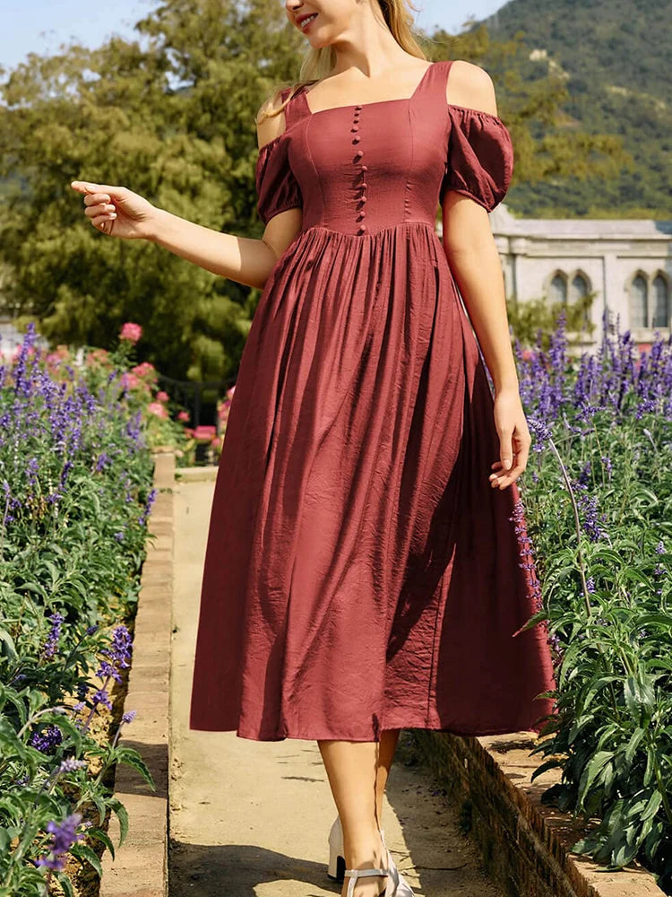 Red / L