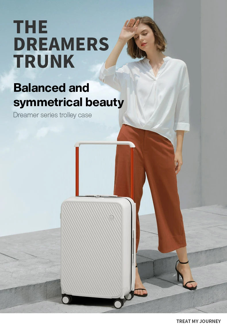 Travel Luggage Suitcase