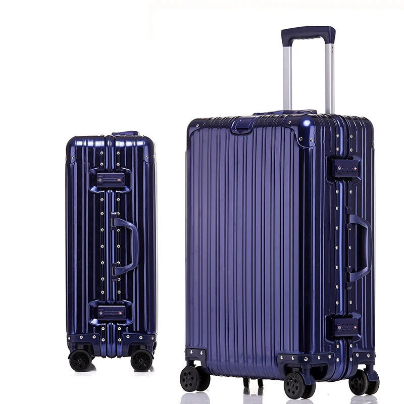 29" / Blue